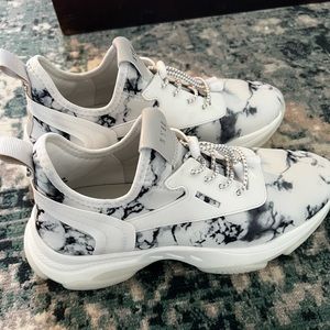 Steve Madden sneakers